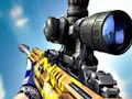 Hra Strelecký svet - Gun Fire online