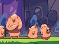 Hra Príbehy z Arcade: Fartmánia online