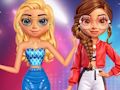 Hra Lovie Chic's Insta Glam Squad online