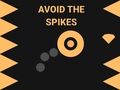 Hra Vyhnite sa The Spikes  online