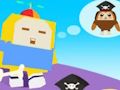 Hra Kocka zvierat 3D online
