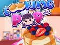 Hra Varenie s popom  online