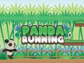 Hra Panda Beh  online