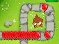 Hra Bloons TD 6 Scratch Edition online