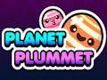 Hra Planéta Plummet  online