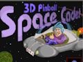 Hra 3D Pinball Space Cadet online