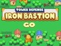 Hra Železná bašta: Tower Defense  online
