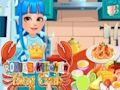 Hra Roxie's Kitchen: King Crab online