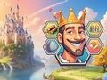 Hra Magic Kingdom: Hex Match online