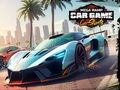 Hra Hra Mega Ramp Car: Auto Stunts  online