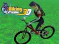 Hra Bicyklovanie Extreme 3D  online
