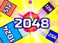 Hra Kocky nekonečna 2048  online