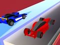 Hra Stunt Racing Formula Car  online