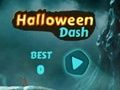 Hra Halloween Dash online