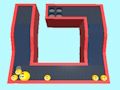 Hra Woobble Balance 3d 2 online
