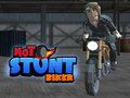 Hra Motorka online