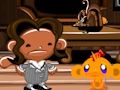 Hra Opica Go Happy Stage 846 online