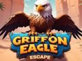 Hra Griffon Eagle Escape online