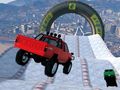 Hra Kvapka ľadu: GTA 5 online online
