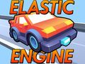 Hra Elastický motor  online