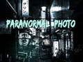 Hra Paranormálna fotografia  online