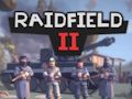 Hra Raidfield II online