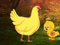 Hra Získajte The Hurt Chick  online