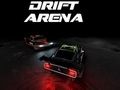 Hra Drift aréna online