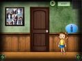 Hra Amgel Kids Room Escape 203 online