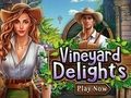 Hra Pochúťky z vinohradov  online