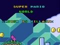 Hra Super Mario World: Luigi je zloduch  online