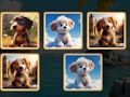 Hra Objavy Doggie Duo  online