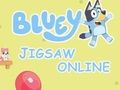 Hra Bluey Jigsaw online online