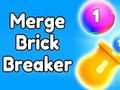 Hra Zlúčiť Brick Breaker  online