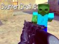 Hra Countercraft 5  online