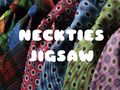 Hra Kravaty Jigsaw  online