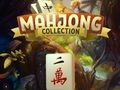 Hra Kolekcia Mahjong  online