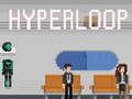 Hra Hyperloop online