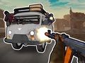 Hra Dedko Road Chase  online