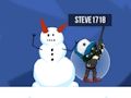 Hra Strelci  online