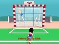 Hra Futbal "Tic Tac Toe"  online