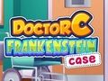 Hra Dr. S: Prípad Frankenstein  online