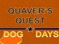 Hra Quaver's Quest: Psie dni  online
