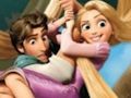 Hra Disney zamotané dvojité problémy online