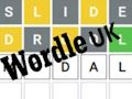 Hra Wordle uk online