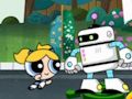 Hra Dievčatá Powerpuff neorganizované týždeň online Hra Dievčatá Powerpuff neorganizované týždeň online
