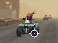 Hra Grandfather Road Chase: Realistická strieľačka  online