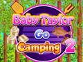 Hra Baby Taylor Go Camping 2 online