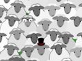 Hra Denne Spot the Goat  online