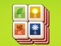 Hra Mahjong online